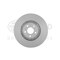 Pagid Brakes Brake Disc 356X34Mm 4G0 615 301T, 355129371 355129371 - alternate 2